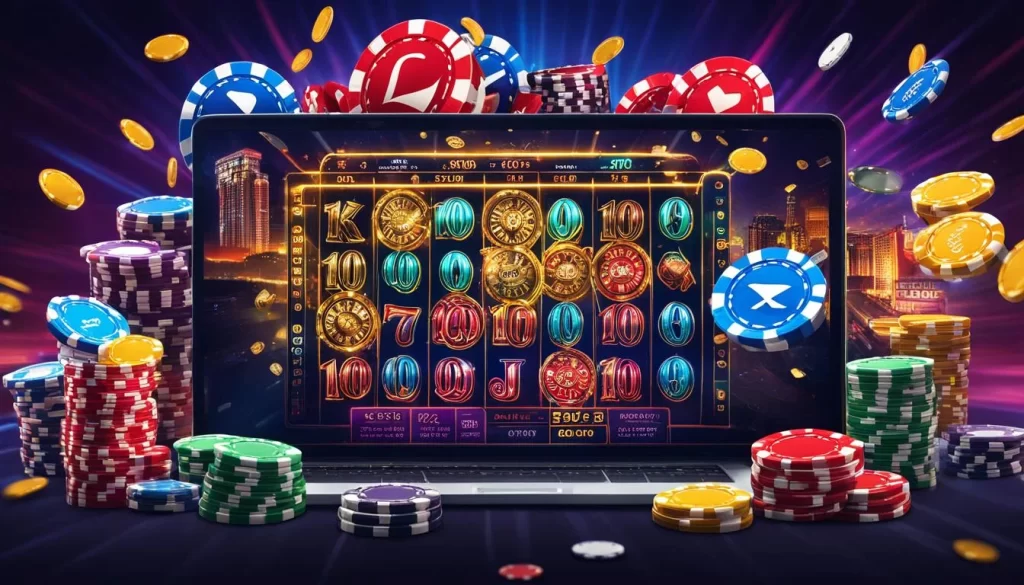 Chiến lược chơi game và mẹo thắng lớn tại BL88