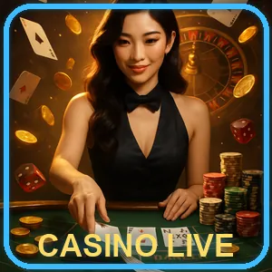 Casino Trực Tuyến BL88 - Trải nghiệm sòng bạc chân thực