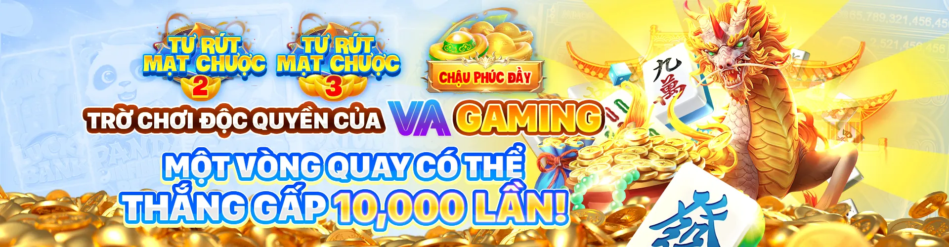 Banner khuyến mãi BL88