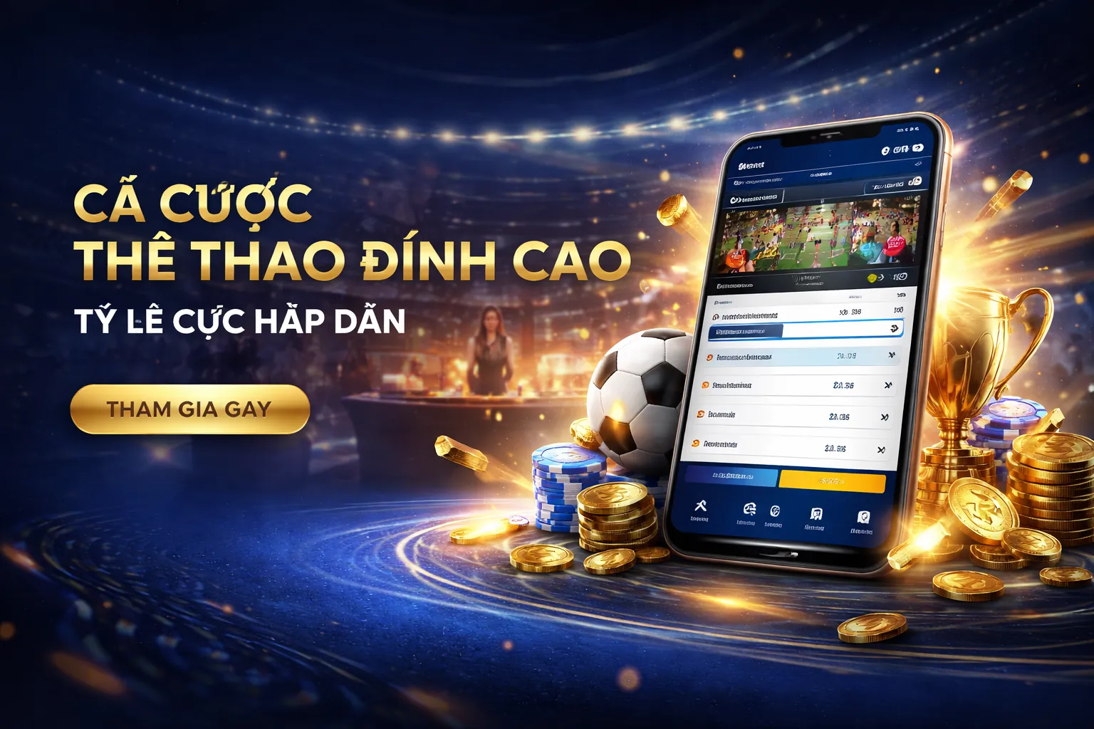 Tiêu đề Blog BL88