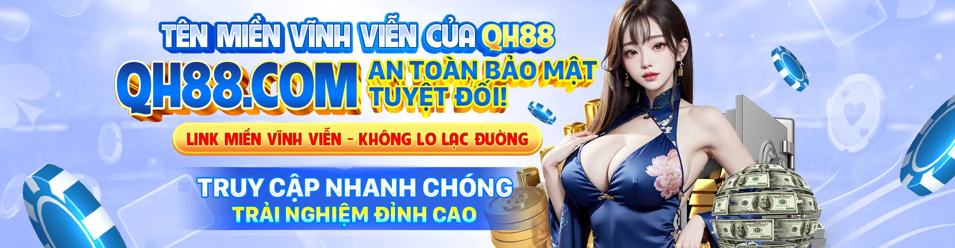 Chính Sách Bảo Mật bl88